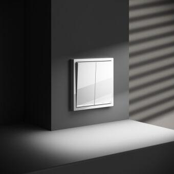 Выключатель VOLTUM VLS020401