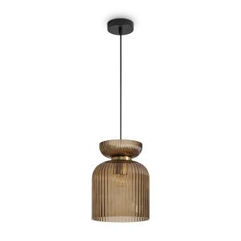 Подвесной светильник Freya FR5558PL-01BR