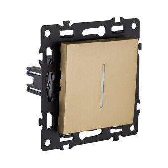 Выключатель KOLLINGER AS-008GD