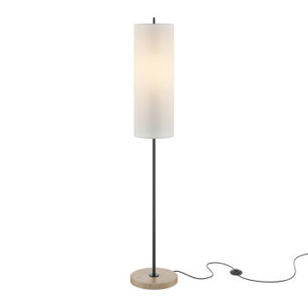 Торшер Maytoni MOD437FL-01B