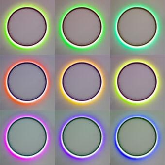 Накладной светильник Citilux CL750400R