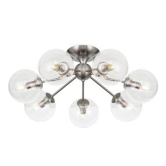 Люстра на штанге Citilux CL102171