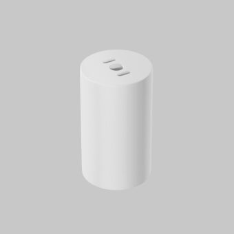 Накладной светильник Maytoni Technical C003CW-01W-1