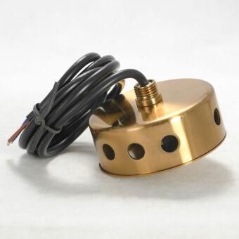 Люстра на штанге Lussole LSP-8584