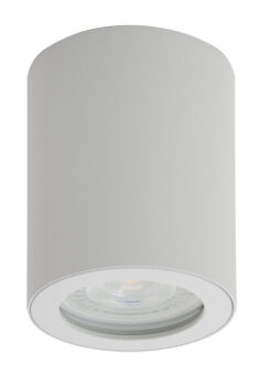 Влагозащищенный светильник Denkirs DK3007-WH