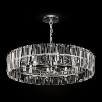 Подвесная люстра Maytoni MOD043PL-08CH