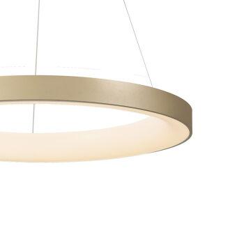 Подвесная люстра Mantra 7756