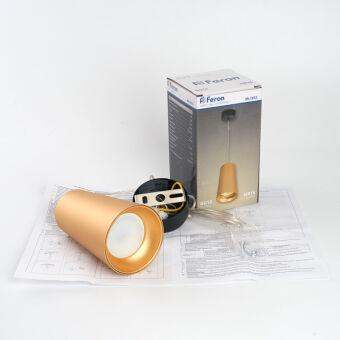 Подвесной светильник Feron 48423