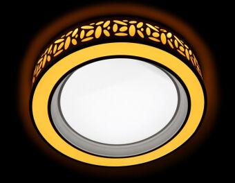 Накладной светильник Ambrella Light F210