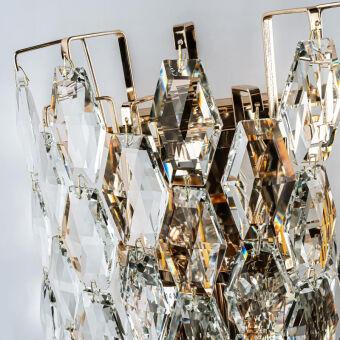 Бра MODELUX ML.6938.380 GD