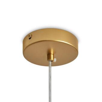 Подвесная люстра Freya FR5528PL-01BS