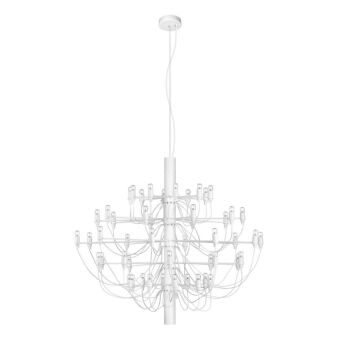 Подвесная люстра LOFT IT 10196/1000 White