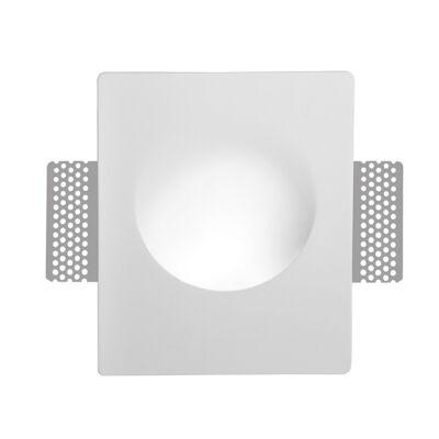    Arte Lamp INVISIBLE A3113AP-1WH