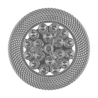 Накладная люстра Lightstar 704034