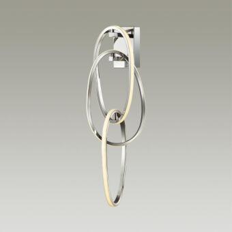 Бра Odeon Light 4891/33WL