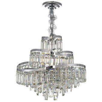 Подвесная люстра Citilux CL315151