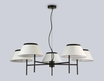 Подвесная люстра Ambrella Light LH72453