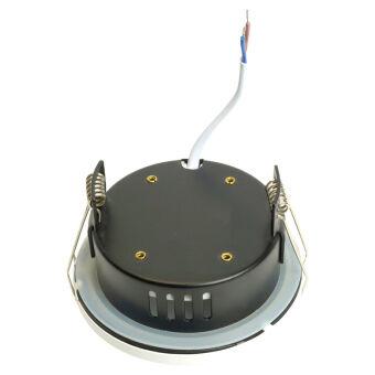 Влагозащищенный светильник Feron 51229