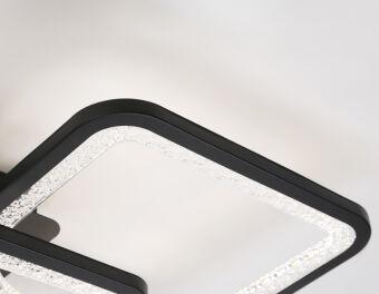 Накладной светильник Ambrella Light FA4424