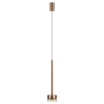 Подвесной светильник Odeon Light 7152/10L