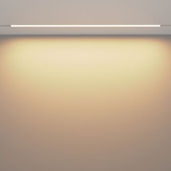 Светильник на шине Maytoni Technical TR030-2-30W3K-W