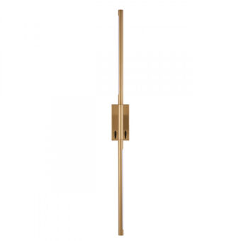 Бра ARTE Lamp A2029AP-1GO