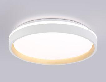 Накладной светильник Ambrella Light FZ607