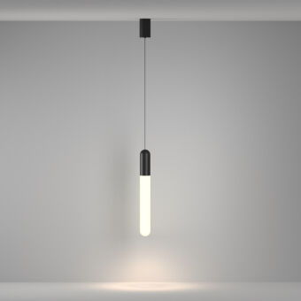 Подвесной светильник Maytoni Technical P101PL-L500-12W3K-B