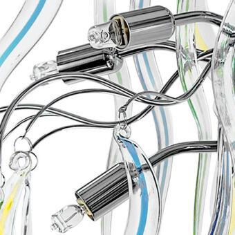 Люстра на штанге Lightstar 792124