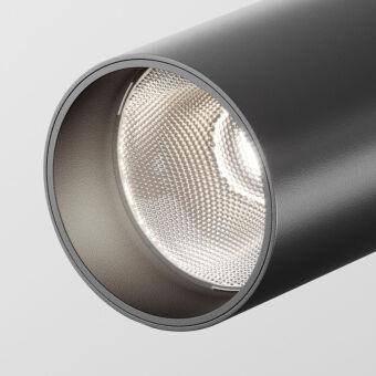 Спот Maytoni Technical C055CL-L12B4K-W-B