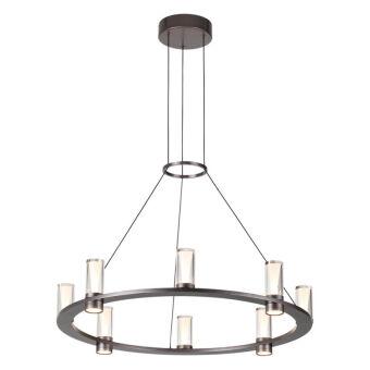 Подвесная люстра Odeon Light 7143/55L