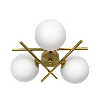 Люстра на штанге Citilux CL242133