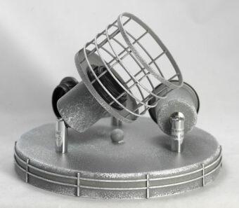 Спот Lussole LSP-9969