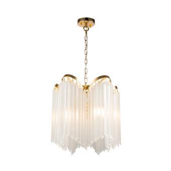 Каскадная люстра Favourite 2966-5P