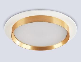 Встраиваемый светильник Ambrella Light TU5012