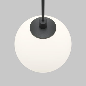 Светильник на шине Maytoni Technical TR178-1-5WTW-B