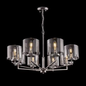 Подвесная люстра Freya FR5096PL-08CH