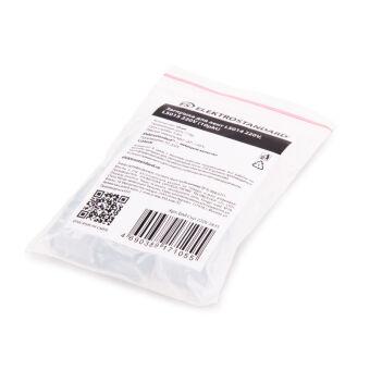 Заглушка для ленты Elektrostandard LS014 220V, LS015 220V (10pkt) (End Cup 220V 2835)