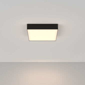 Накладной светильник Maytoni Technical C032CL-36W3K-SQ-B