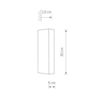 Бра Nowodvorski 9704