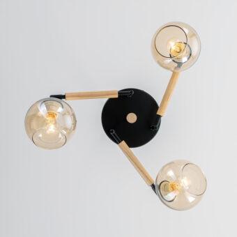 Накладная люстра Citilux CL133131