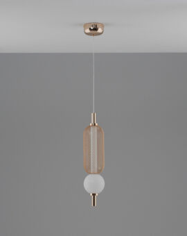 Подвесной светильник Moderli V11255-PL