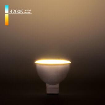 Светодиодная лампа Elektrostandard JCDR01 5W 220V 4200K (BLG5302)