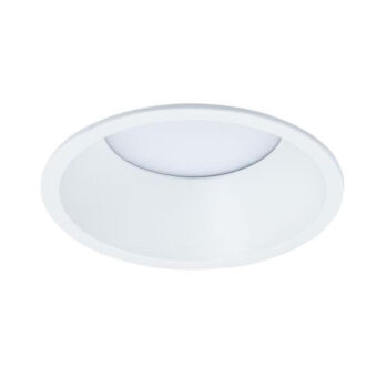 Встраиваемый светильник ARTE Lamp A7993PL-1WH