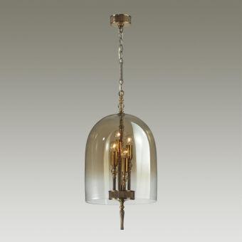 Подвесная люстра Odeon Light 4892/4