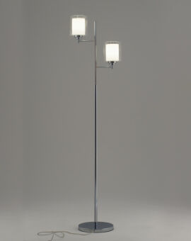 Торшер Moderli V11131-2F