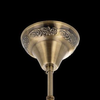 Подвесной светильник Citilux CL419116