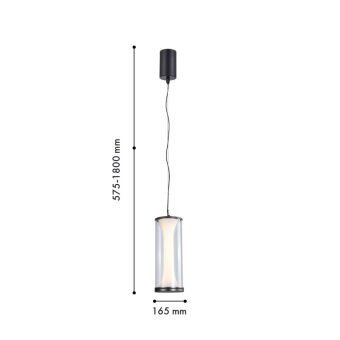 Подвесной светильник Favourite 4245-1P