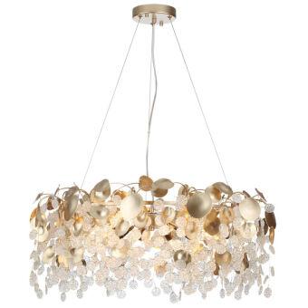 Подвесная люстра Odeon Light 5104/10