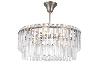 Люстра на штанге Moderli V10737-6P